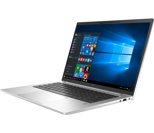 HP EliteBook 840 G9 i7-1255/16GB/512/Win10P - 1053450 - zdjęcie 3